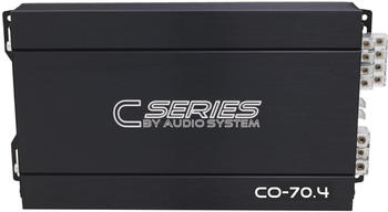 Audio System CO-70.4