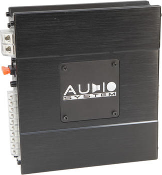 Audio System X-80.4 DSP