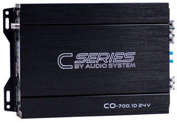 Audio System CO-700.1