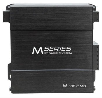 Audio System M-100.2 MD