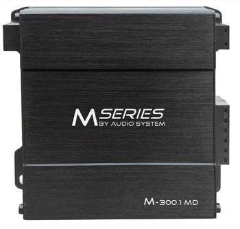 Audio System M-300.1 MD