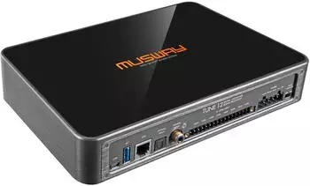 Musway TUNE12