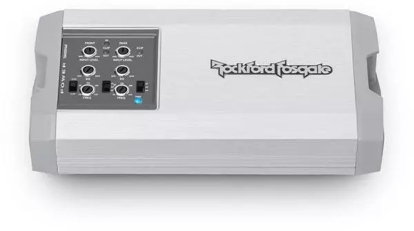 Rockford Fosgate Power TM400x4