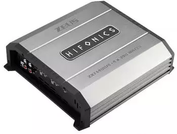 HiFonics ZXT1400 HiFonics ZXT1400