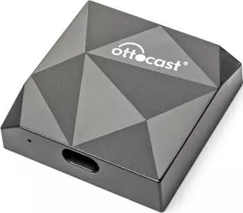 Ottocast CarPlay U2-AIR