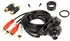 HiFonics Universal Basspegel Fernbedienung (HF-RC1