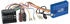 ACV CAN-Bus Kit Mercedes/VW Quadlock>ISO/Antenne Fakra>DIN Sprinter W907 / Vito 447 (12-1196-46-15)