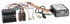 ACV CAN-Bus Kit Mercedes/VW Quadlock>ISO/Antenne Fakra>DIN Sprinter W907 / Vito 447 (12-1196-46-15)