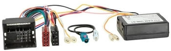 ACV CAN-Bus Kit für Ford (12-1120-46-15)