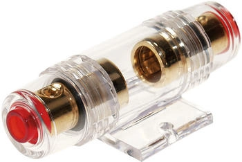 ACV Car-HiFi Glas-Sicherungshalter (30.3801-01)