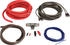 ACV Car HiFi Endstufen-Anschluss-Set 20 mm² (LK-20)