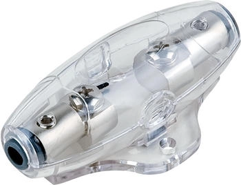 ACV Mini-ANL Sicherungshalter Car-HiFi 10/20 mm (30.3804-01s)