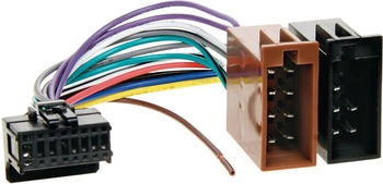 ACV ISO Radioadapterkabel (453017)