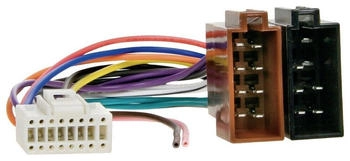 ACV ISO Radioadapterkabel Alpine 16 PIN (450501)