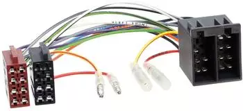 ACV ISO Radioadapterkabel (1230-24)