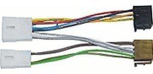 AIV Autoradio-Adapterkabel (410817)