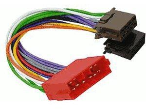 Hama Kfz-Adapter ISO (43675)