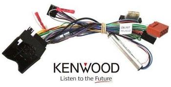 Kenwood CAW-CCANPE1
