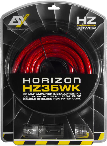 ESX HZ35WK (35 mm2)