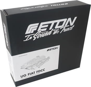 Eton ETU-FIAT-FDCC Anschlusskabel für Fiat Ducato