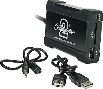 ACV USB Interface BMW 40 Pin (44UBMS009)