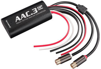 Helix High-Low Signalwandler AAC.3HP