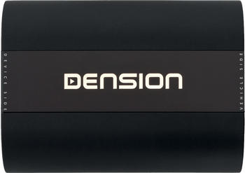 Dension Gateway 500S