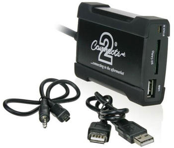 ACV USB Interface BMW 17 Pin (44UBMS007)