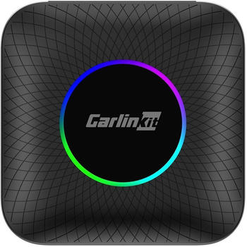 Carlinkitfactory CarlinKit Tbox Max Qualcomm 6225 8-Core