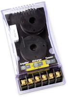 Sinuslive CR-235, Sinuslive CR-235 2-Wege Frequenzweiche