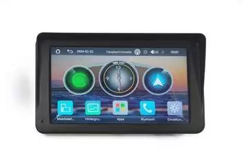 TECHNAXX Wireless Car Display TX-320