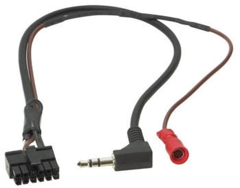 ACV Lenkradfernbedienung Adapterkabel (42CTJVCLEAD)