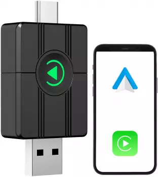 Creasono Wireless Adapter