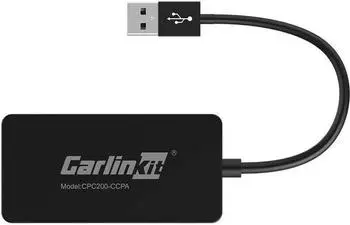 Carlinkitfactory CPC200-CCPA