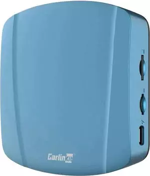 Xiaomi Carlinkit TBOX Ultra Apple CarPlay & Android Auto Wireless Adapter
