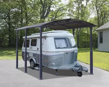 Palram Arcadia Alpine 5000