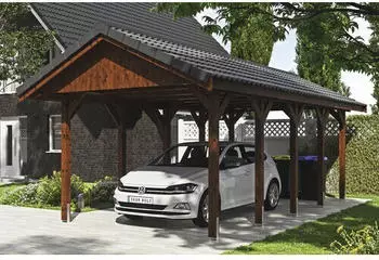 Skan Holz Wallgau Gr. 2 (325207-03-30)