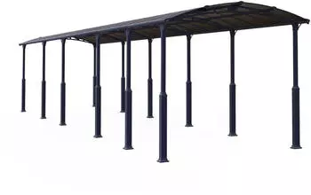 Palram Canopia Arcadia Alpine 1285x359x352 cm