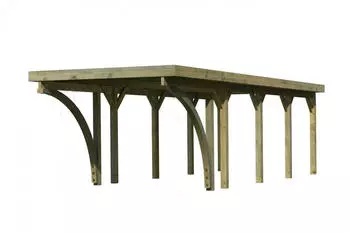 Karibu Classic 61957