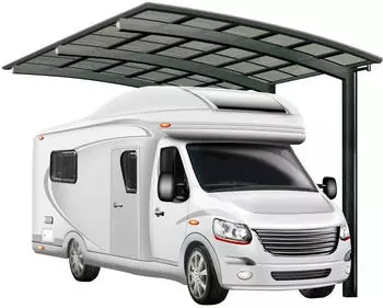 Ximax Portoforte 80 Caravan