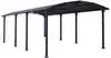 Carports mit Satteldach