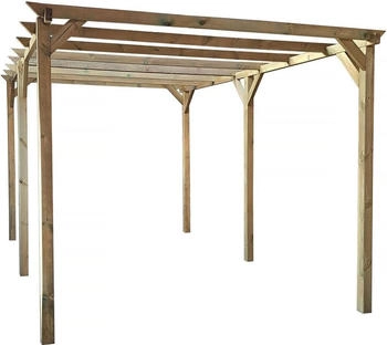 Habitat et Jardin Solar II (136689)