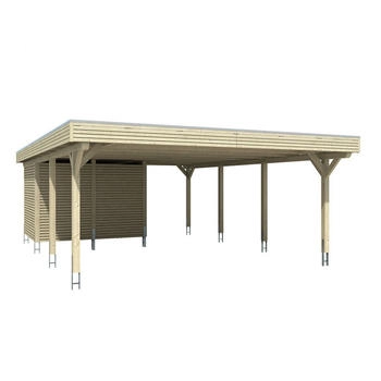 Skan Holz Spessart double