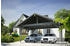 Palmako Einzelcarport Robert 635x510 cm