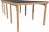 Weka Einzelcarport 617 Gr.3 322x802 cm 215 cm Einfahrtshöhe