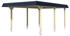 Skan Holz Einzelcarport Wendland 409x628 cm 210 cm Einfahrtshöhe braun