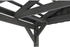 Skan Holz Doppelcarport Fichtelberg 618 x 566 cm Schiefer