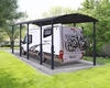 Doppelcarports