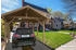 Palmako Einzelcarport Robert 359x510 cm