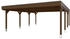 Skan Holz Doppelcarport Grunewald 622x796 cm 590 cm Einfahrtshöhe mit EPDM-Dach